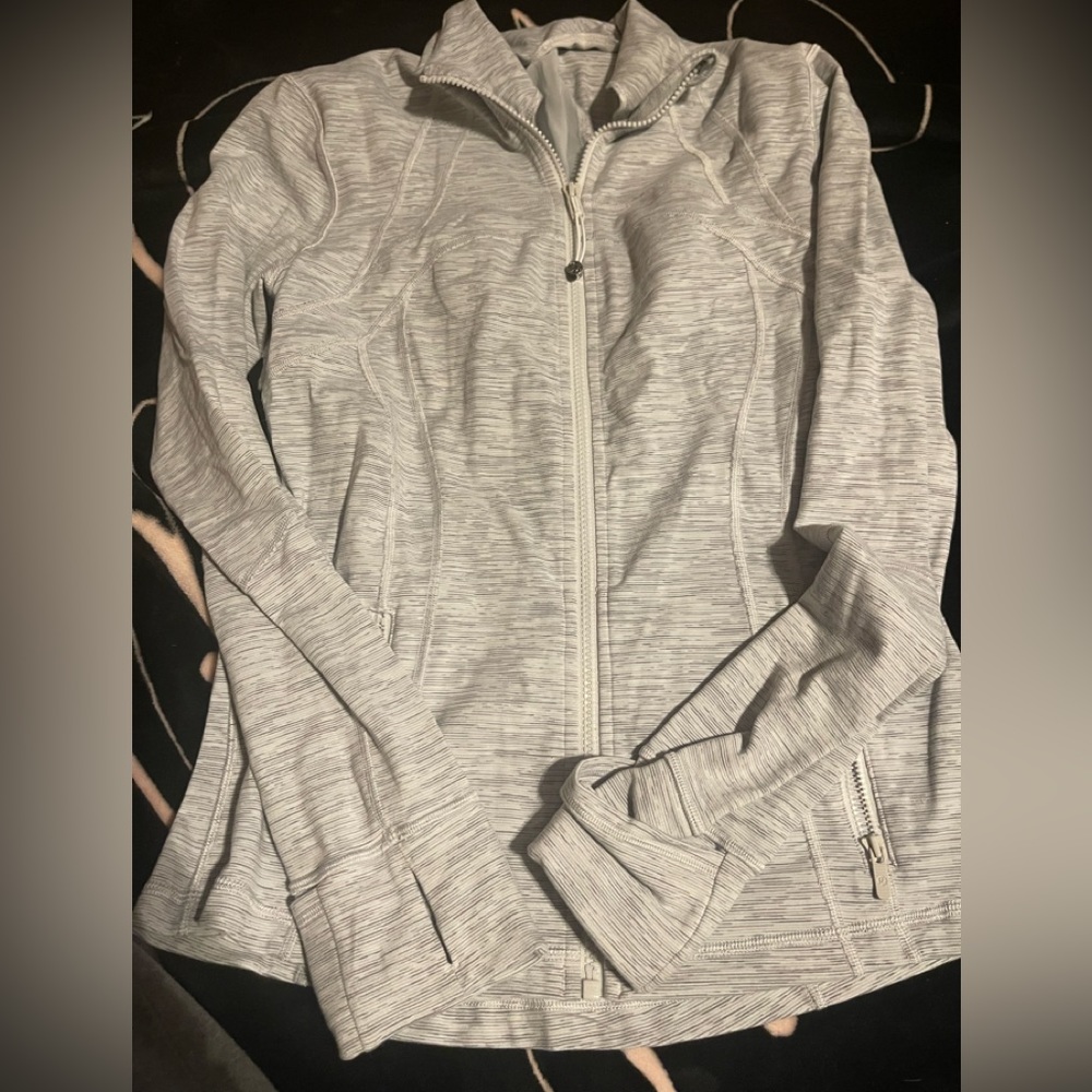 Like new Lululemon jacket